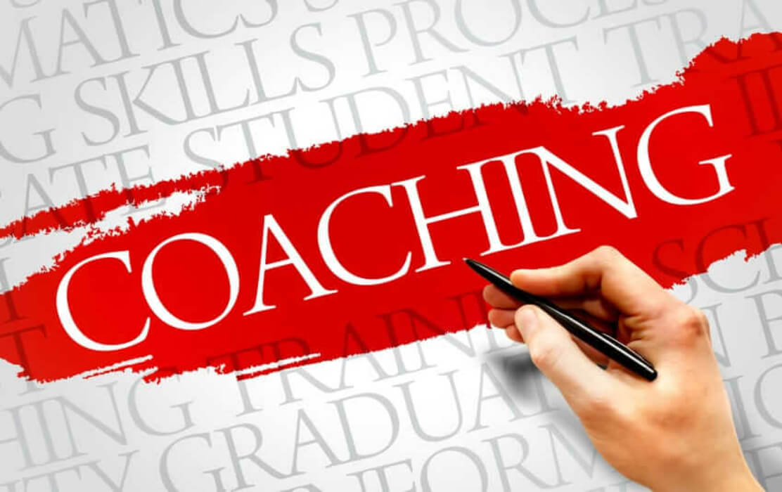 Le Coaching professionnel répond à plusieurs problématiques