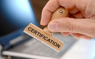 Certification AFNOR de nos formations en coaching