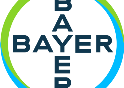 logo bayer