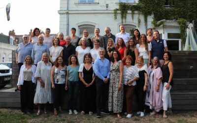 Formation coach professionnel : le temps réel de ta réussite