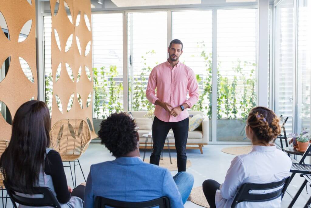 Comment devenir coach professionnel a Lyon - coachingways france