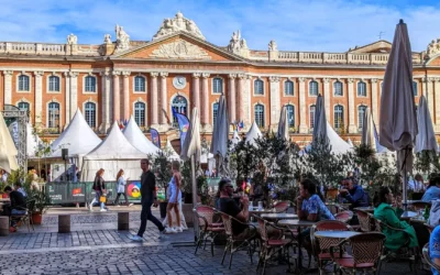 Découvrez les avantages de devenir coach professionnel à Toulouse