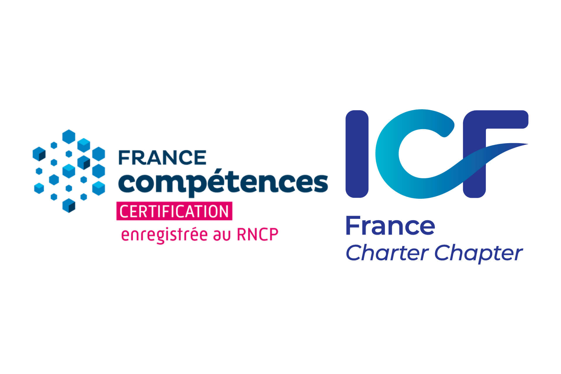 devenez coach professionnel rncp certifie icf la voie vers excellence - coachingways france