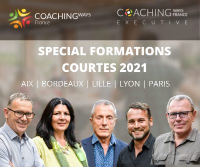 Les formations courtes 2021