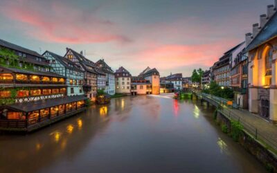 La formation de coach proposée à Strasbourg par Coaching Ways