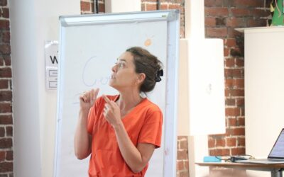 Formation coach professionnel : le temps réel de ta réussite