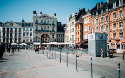 Découvrez Coaching Ways, école de coaching à Lille