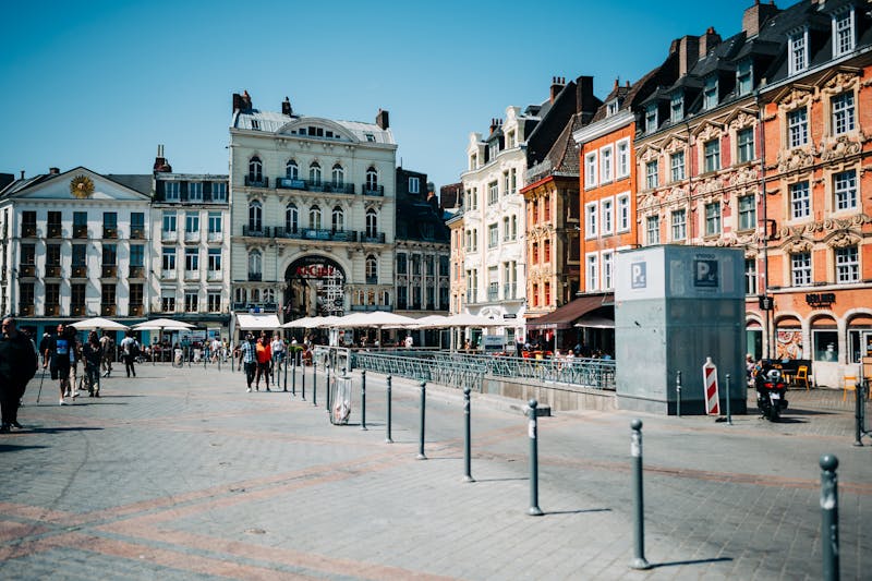 Decouvrez Coaching Ways ecole de coaching a Lille