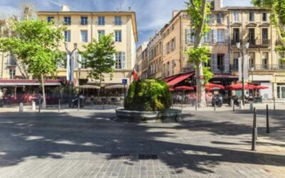 Comment devenir coach professionnel à Aix en Provence ?