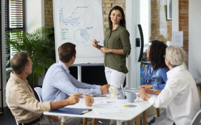 Le marché du coaching en France