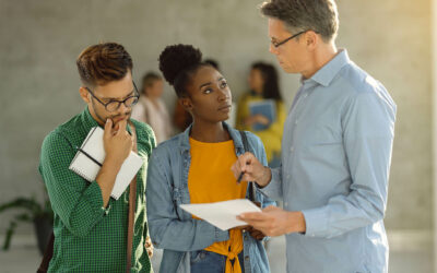 Peut-on vivre du coaching à la sortie de l’école ?