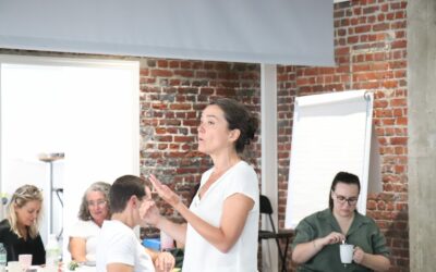 Se reconvertir dans le coaching : par où commencer